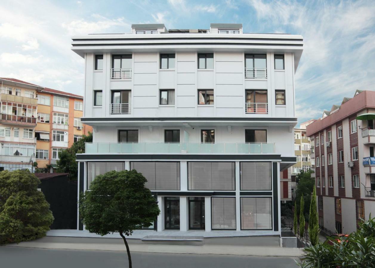 Walton Residence Sisli — Photos 2